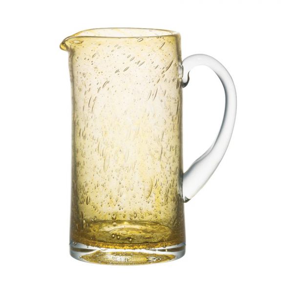 Кувшин 1,2л  лимонный, La Rochere , 5938