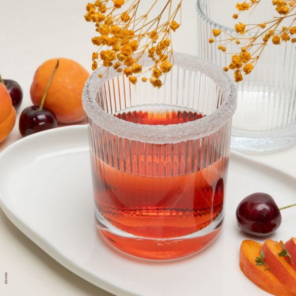 Набор из 6-ти стаканов EMILE, 280 мл., La Rochere, арт.: 622201P6