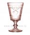 Бокал Версаль, Розовый, 250мл., VERSAILLES La Rochere 646707