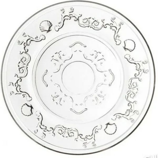 Тарелка десертная / закусочная 19 см.,  VERSAILLES, LA ROCHERE, 634701